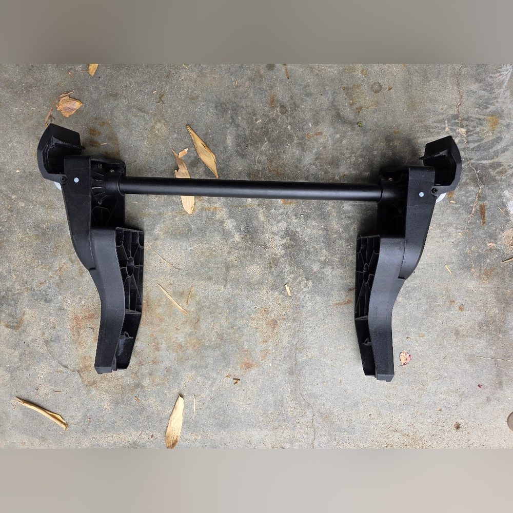 Veer Wagon Cybex/Maxi-Cosi/Nuna/Clek Carseat Adapter